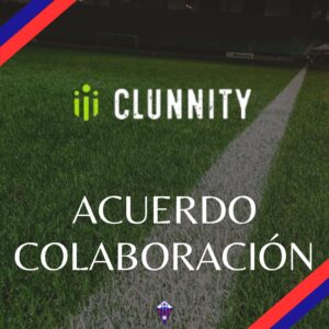 Lee más sobre el artículo ACUERDO COLABORACIÓN: CLUNNITY